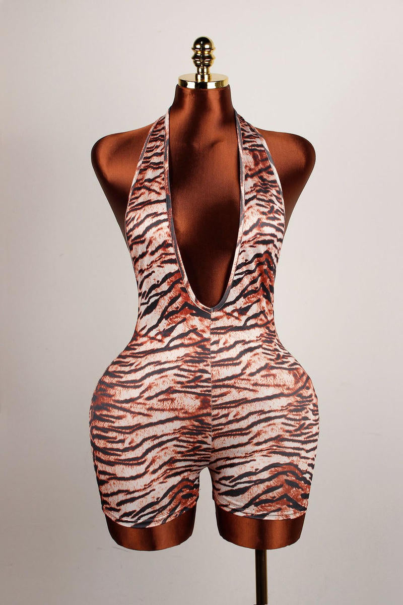 Wildlife Bodysuit