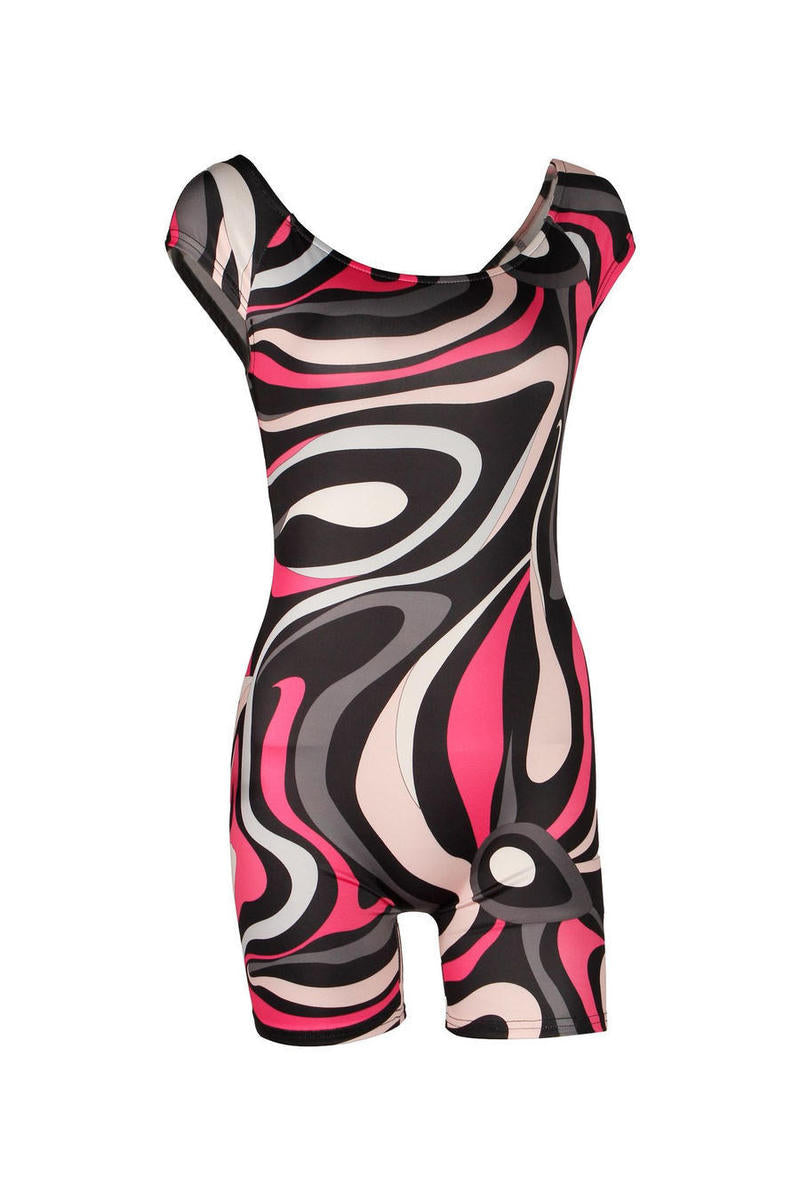 Pucci Romper