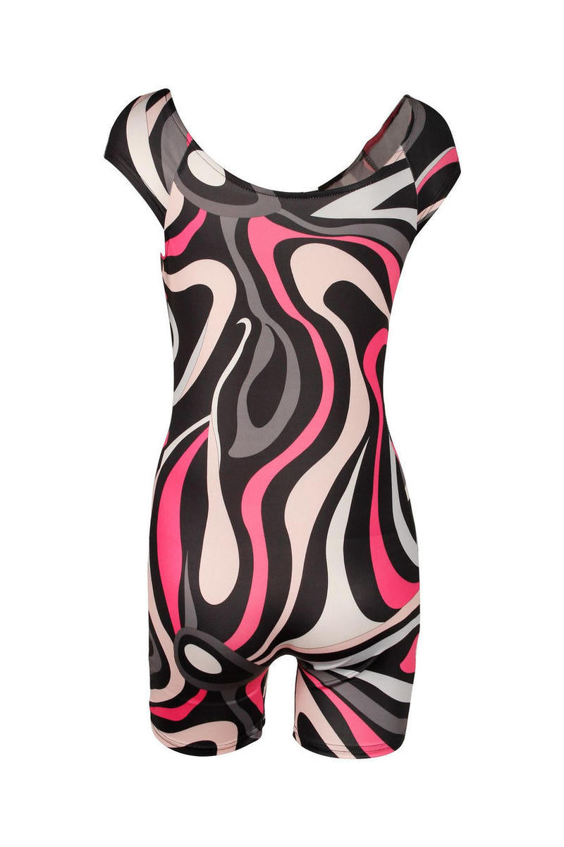 Pucci Romper