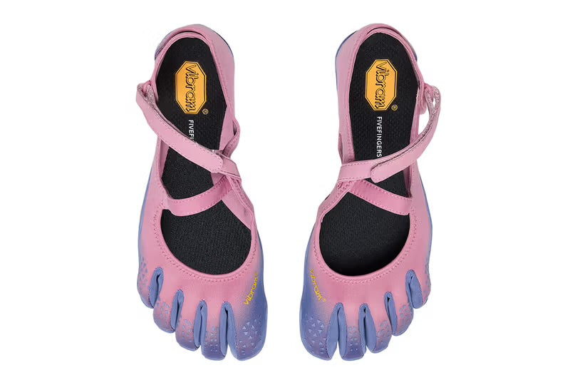COTTON CANDY FIVEFINGERS