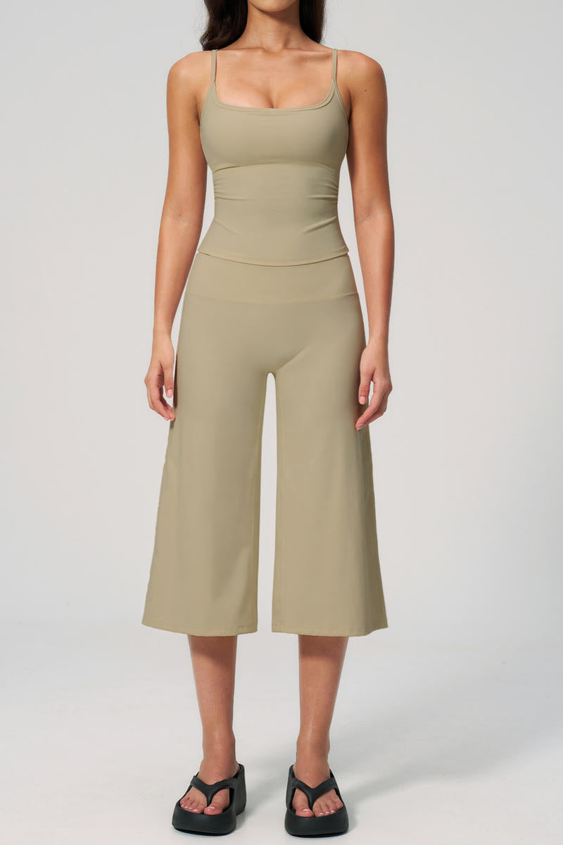 Athleisure Set