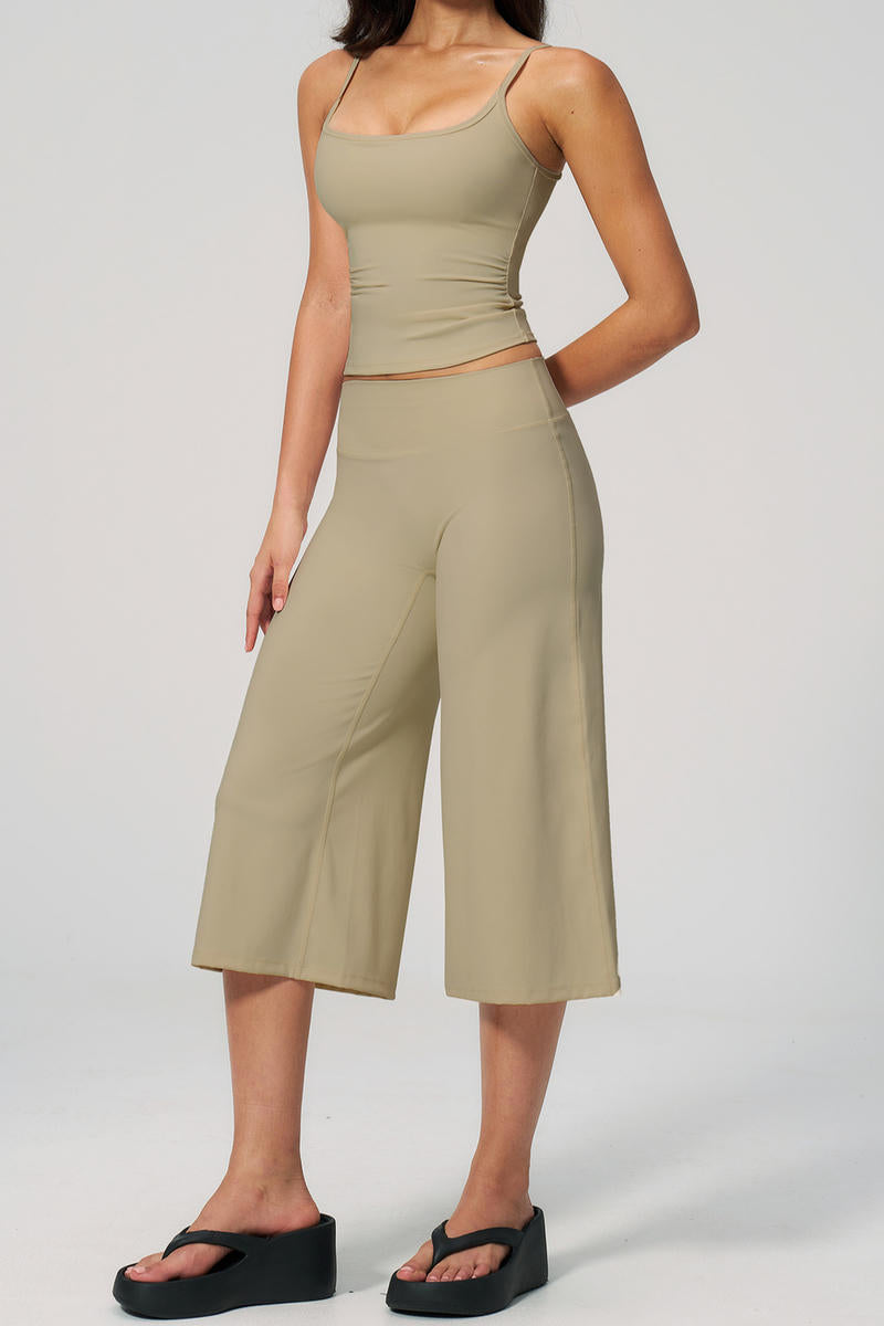 Athleisure Set