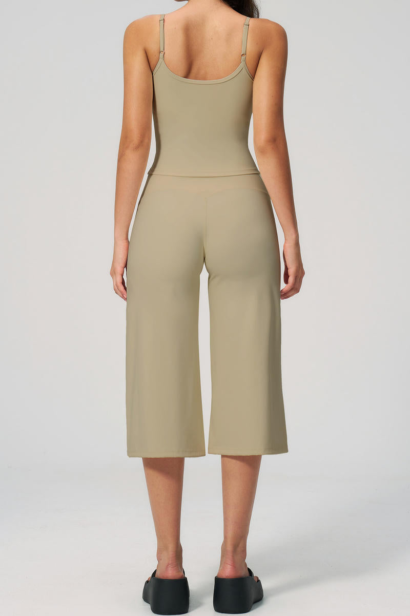 Athleisure Set