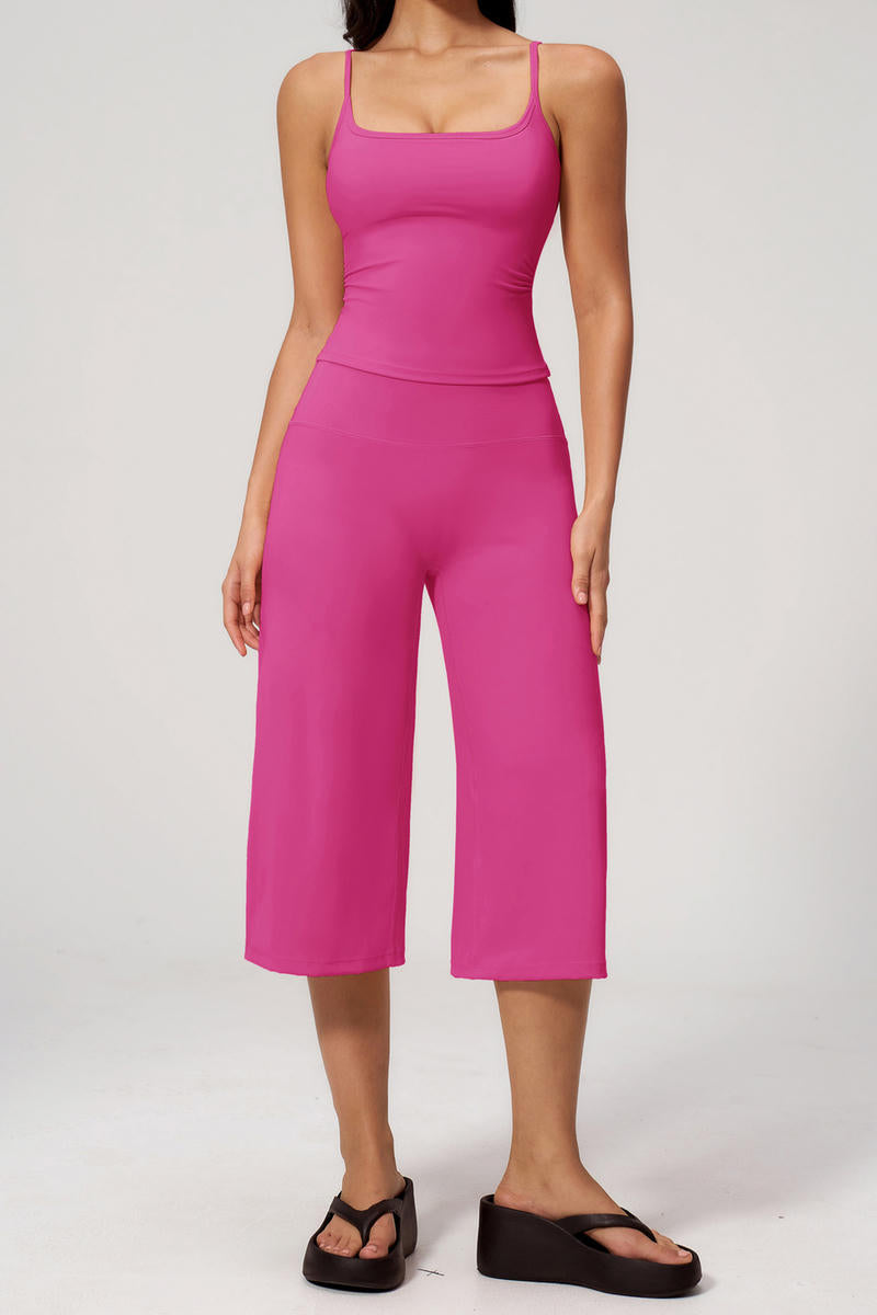 Athleisure Set
