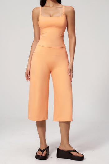 Athleisure Set