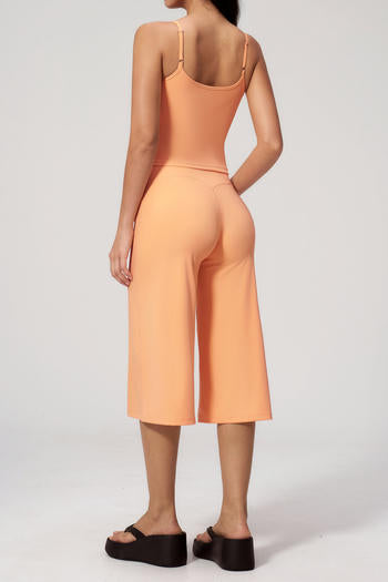 Athleisure Set