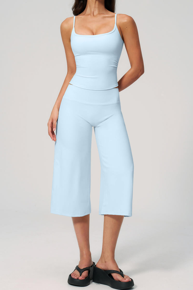 Athleisure Set