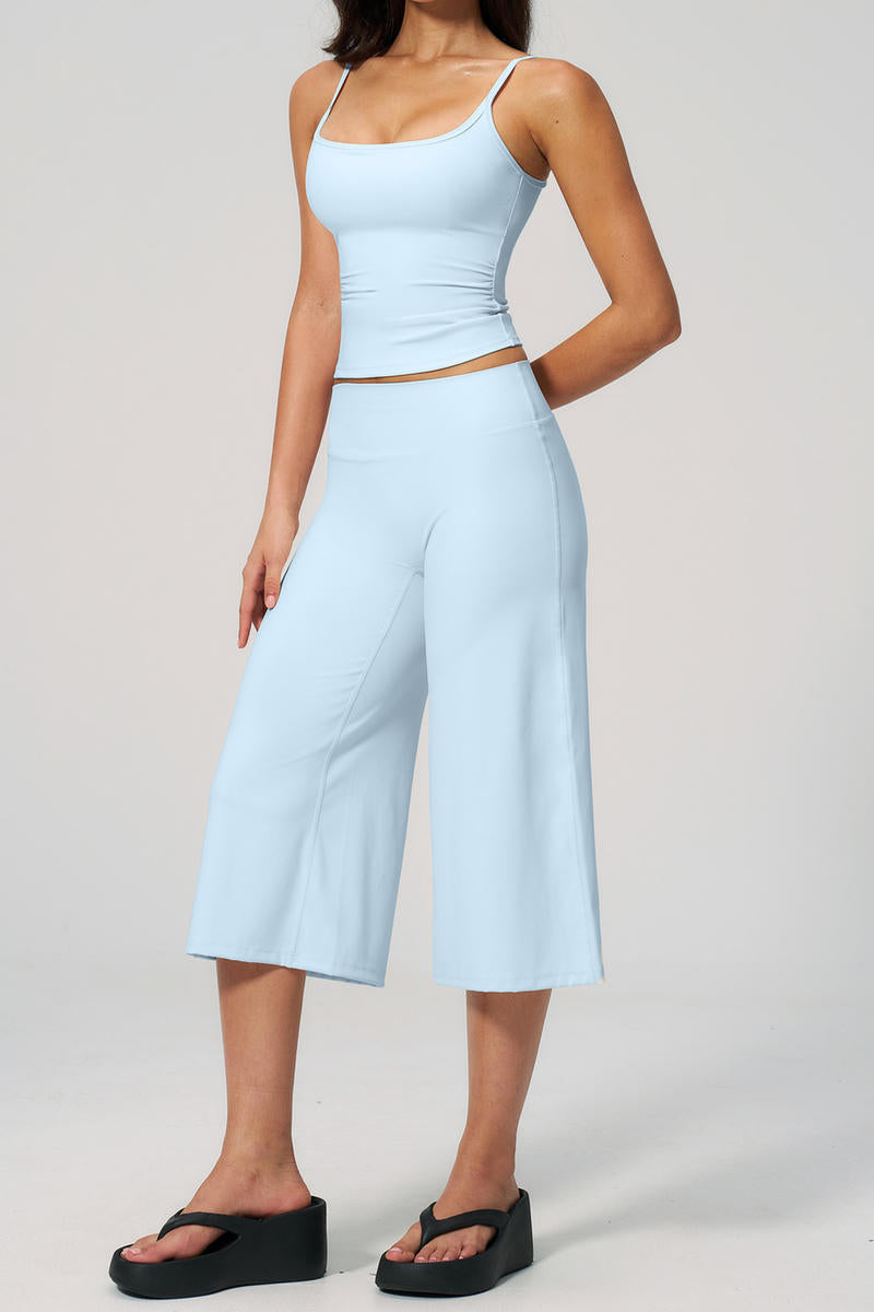 Athleisure Set
