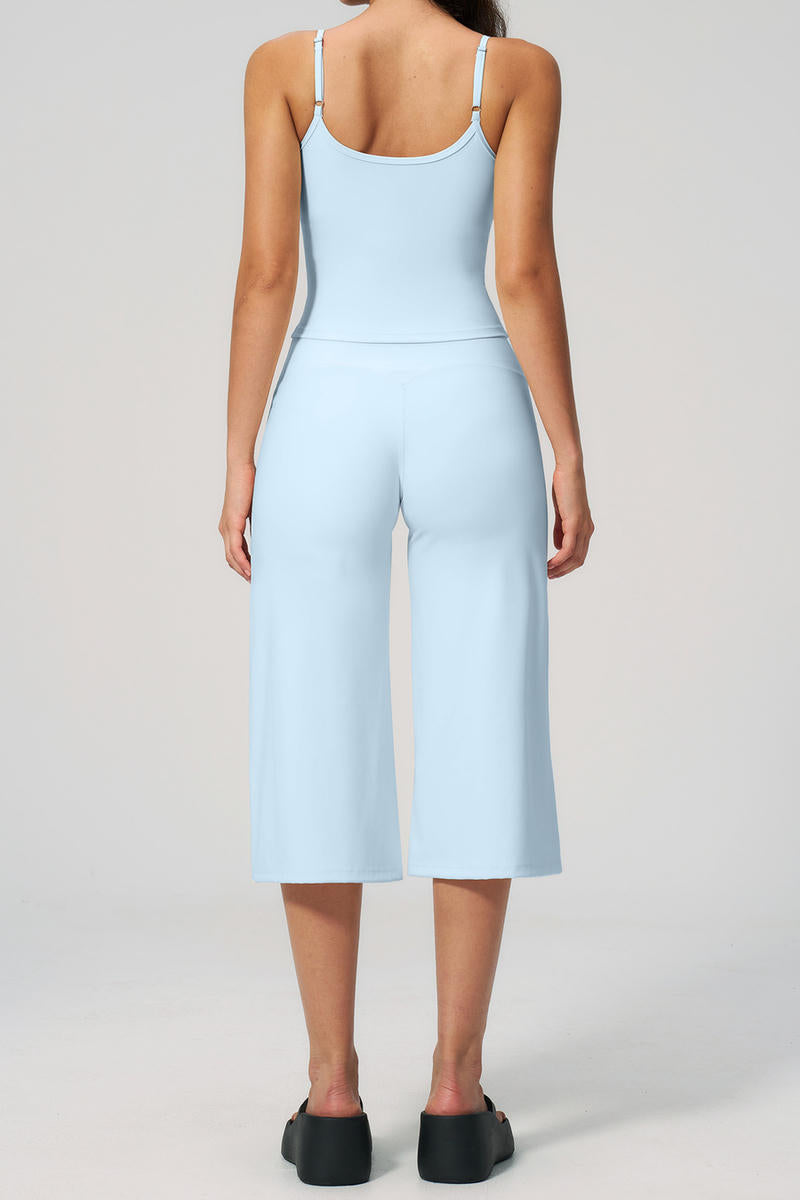 Athleisure Set
