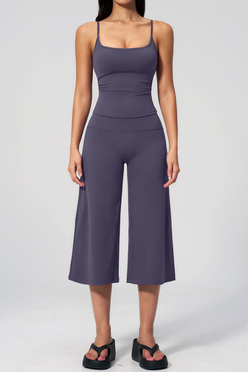 Athleisure Set