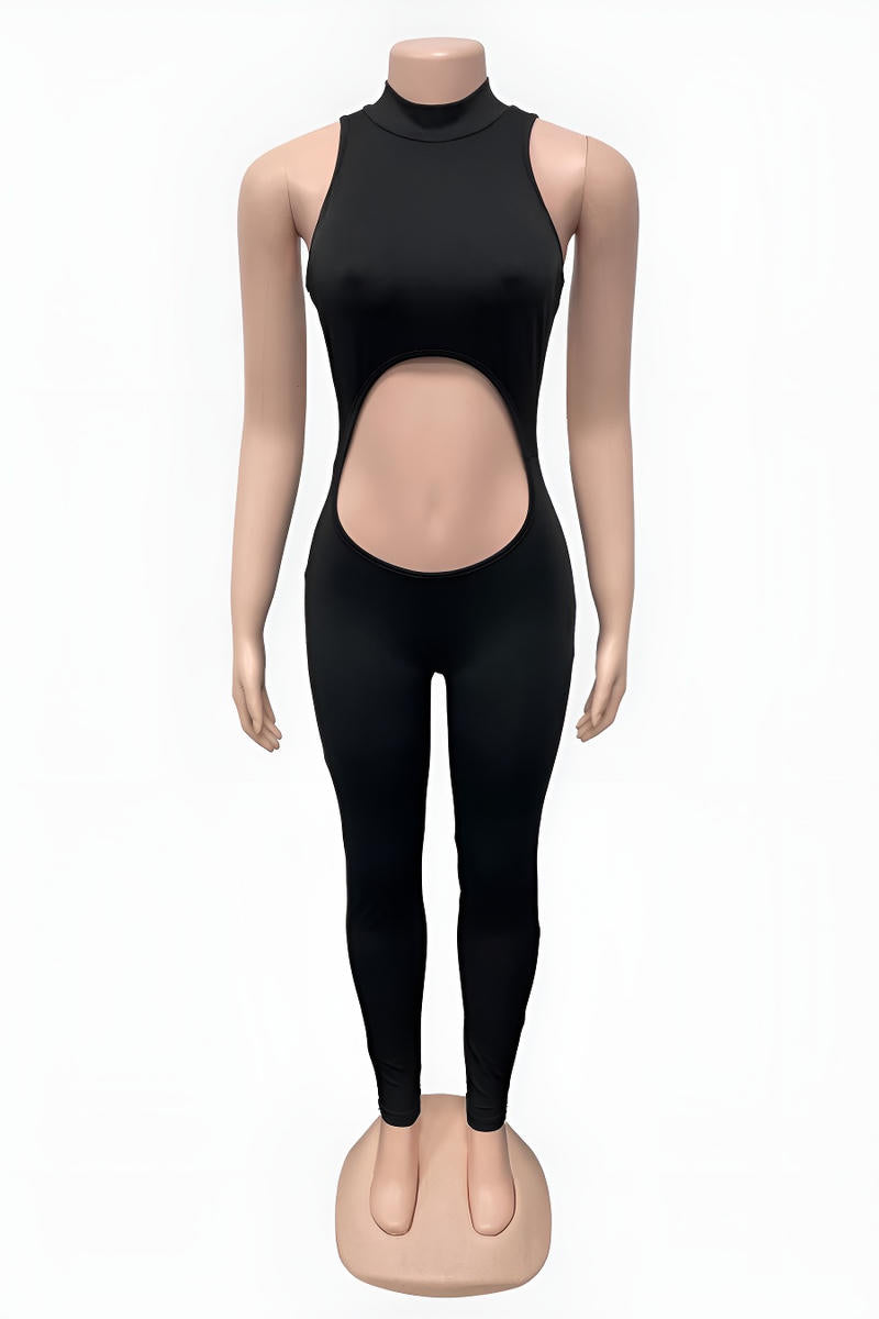 Back Shots Jumpsuit