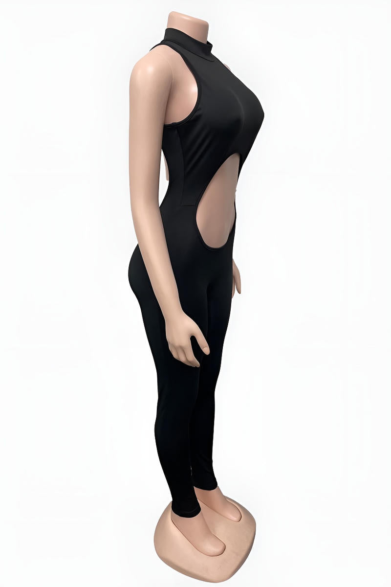 Back Shots Jumpsuit