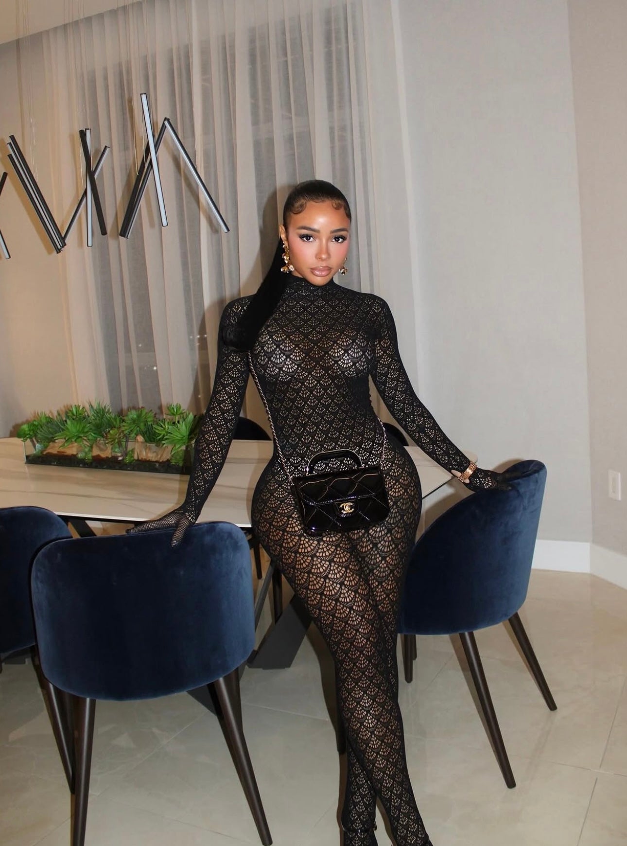 Main Topic Jumpsuit