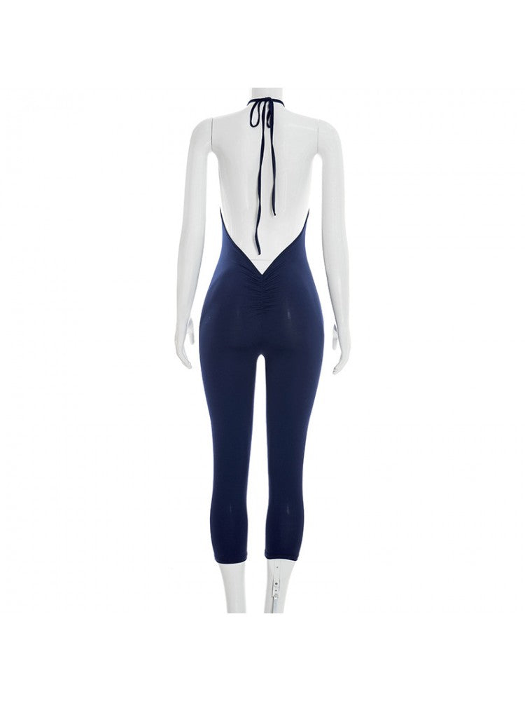 Plane Jane Jumpsuit