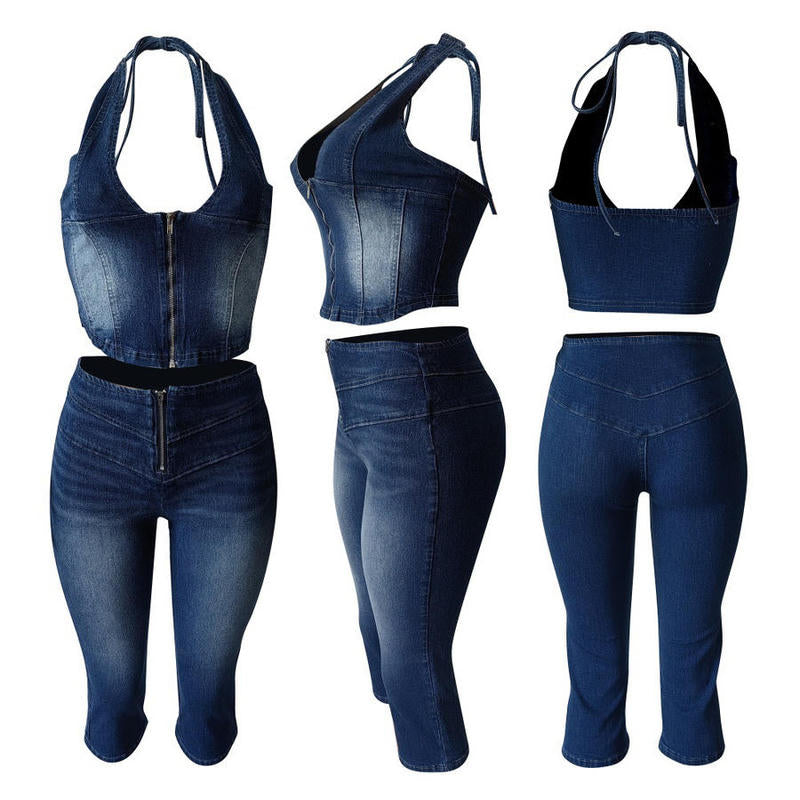 Chantay Capri Set