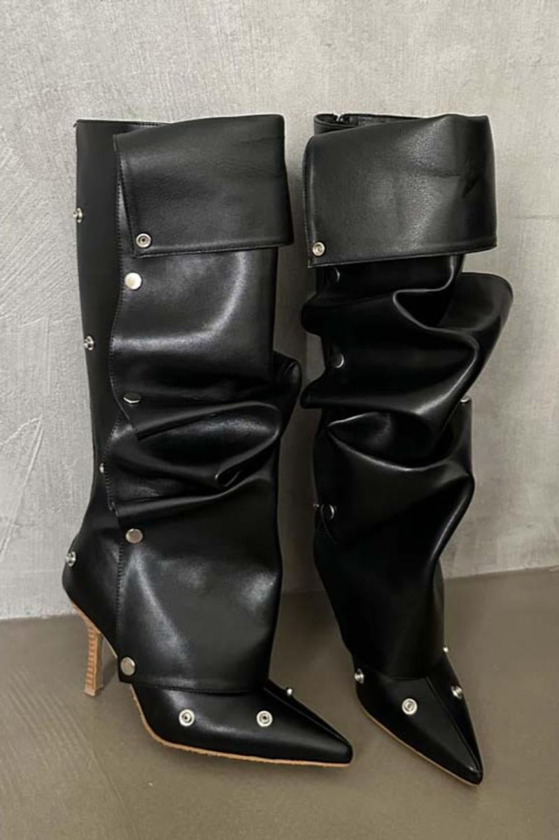Icon Boots
