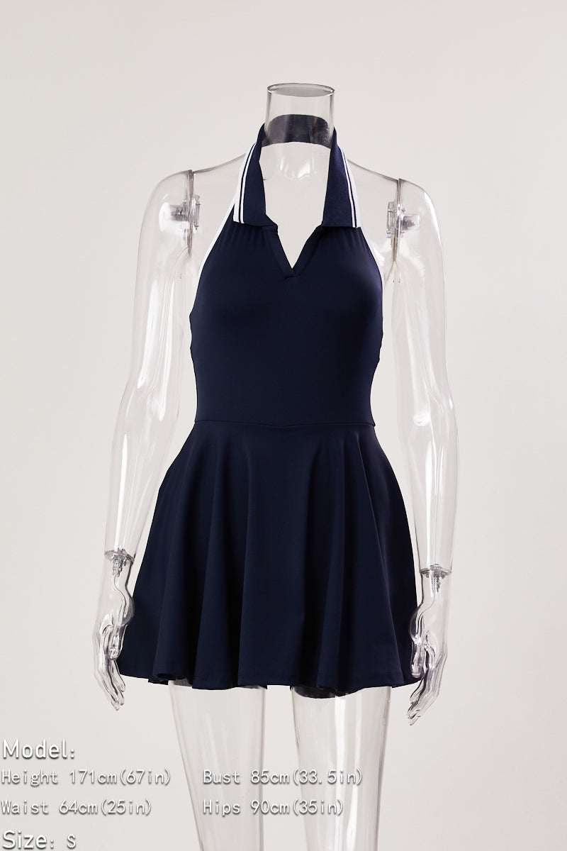 Golf Dress