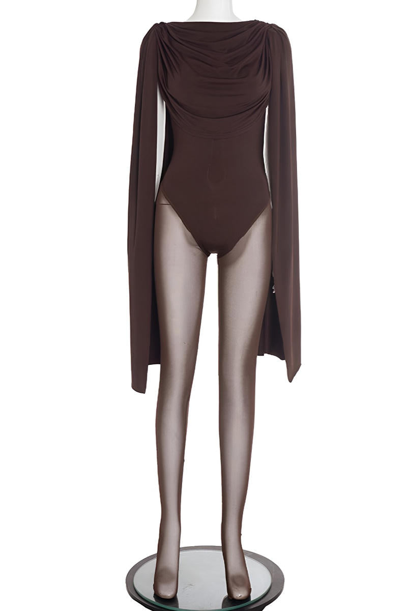 Regal Lux Bodysuit